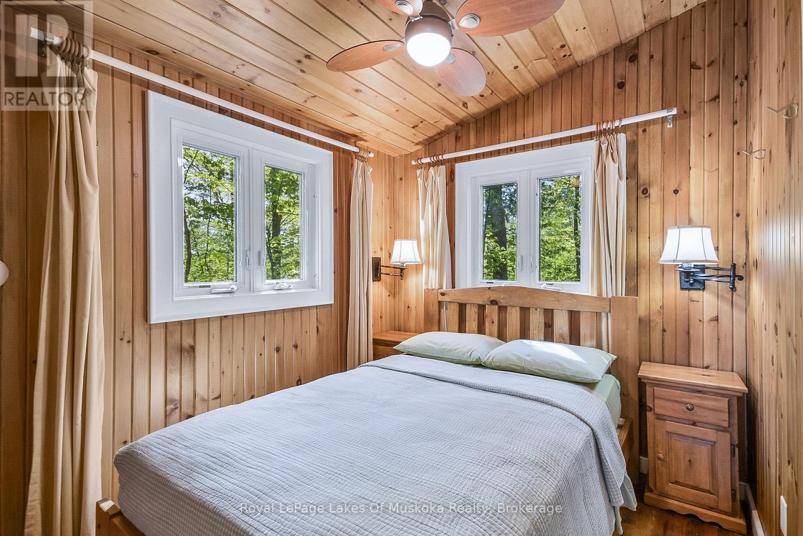 71 Earls Road, The Archipelago (Archipelago South), Ontario  P0C 1H0 - Photo 26 - X12166454