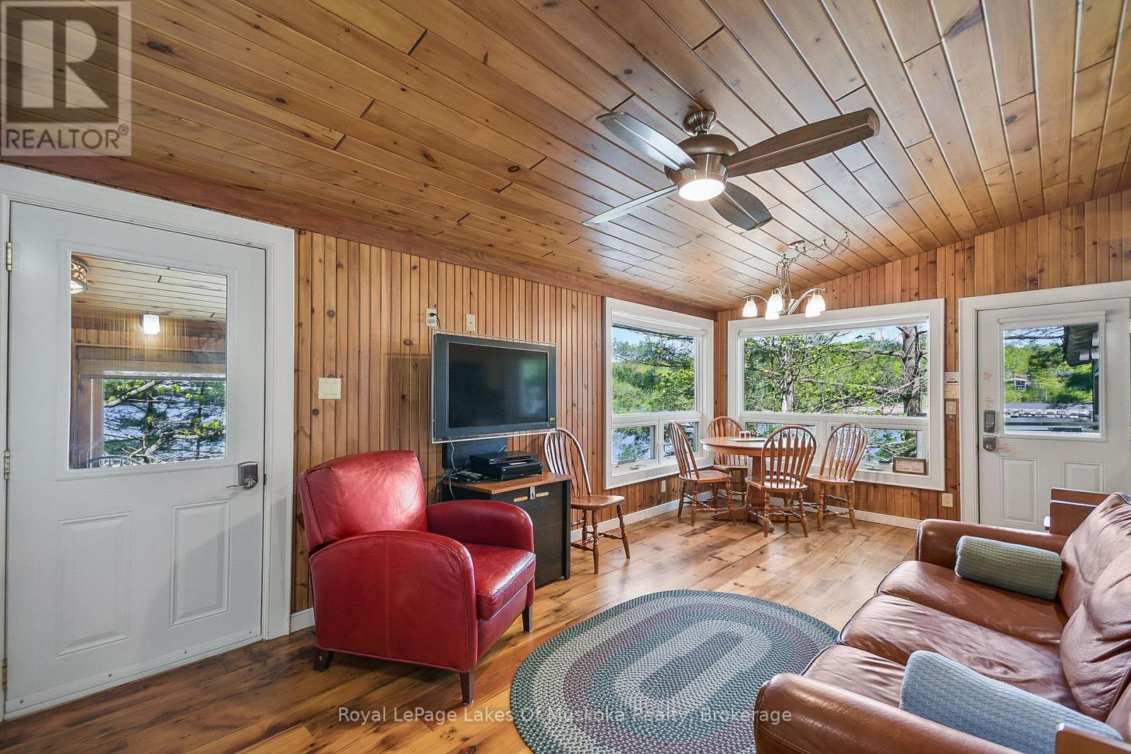 71 Earls Road, The Archipelago (Archipelago South), Ontario  P0C 1H0 - Photo 29 - X12166454