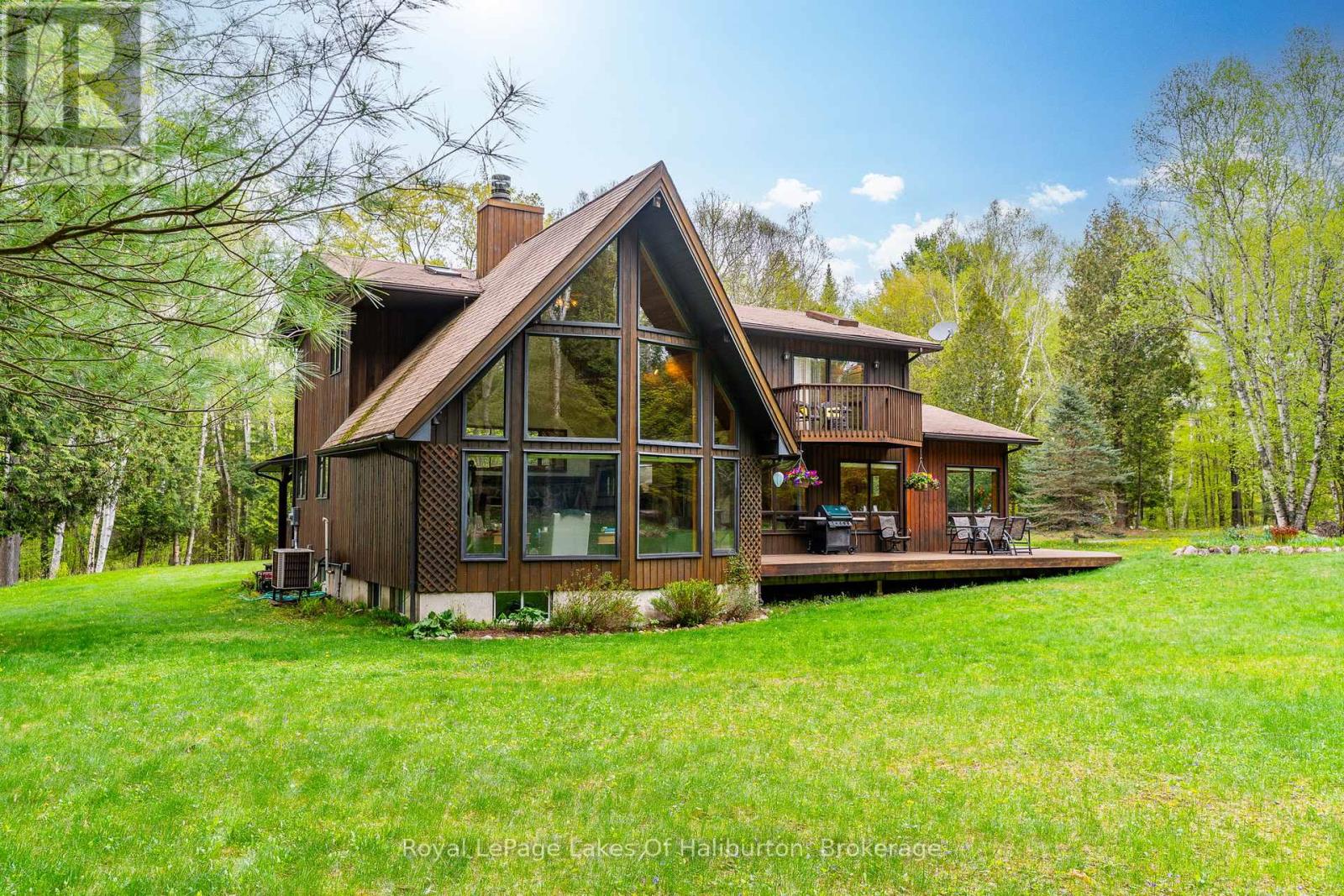1111 ELK DRIVE, Dysart et al, Ontario