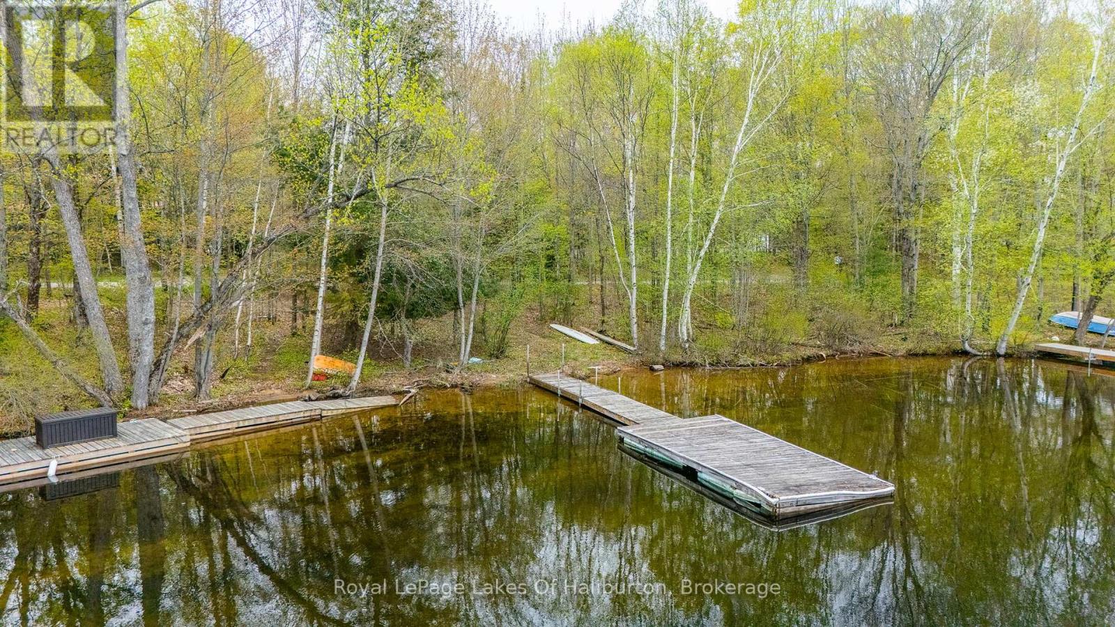 1111 Elk Drive, Dysart Et Al (Guilford), Ontario  K0M 1S0 - Photo 42 - X12166511