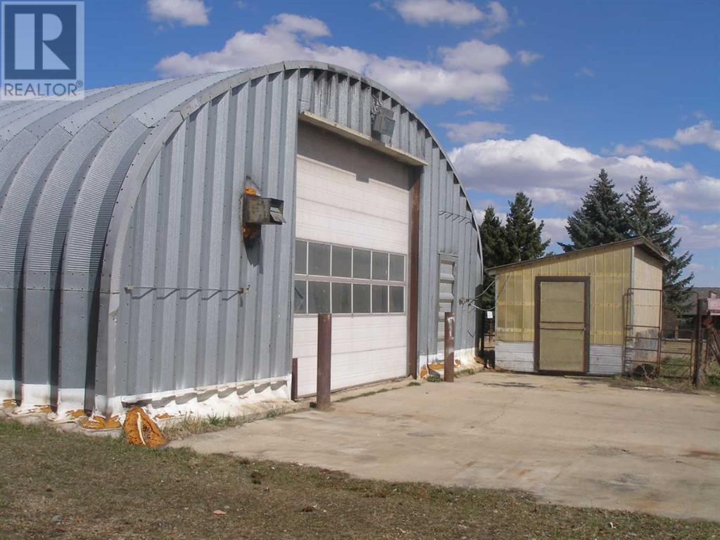 Twp Road 420 Road Ne, Rural Ponoka County, Alberta  T0C 2J0 - Photo 4 - A2126619