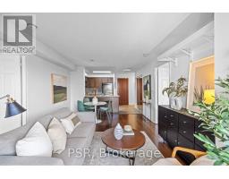 1408 - 5 MICHAEL POWER PLACE, Toronto, Ontario
