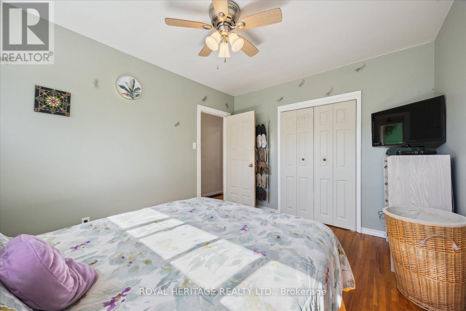 304 Rosedale Drive, Whitby, Ontario L1N 1Z3 - Photo 13 - E12166436