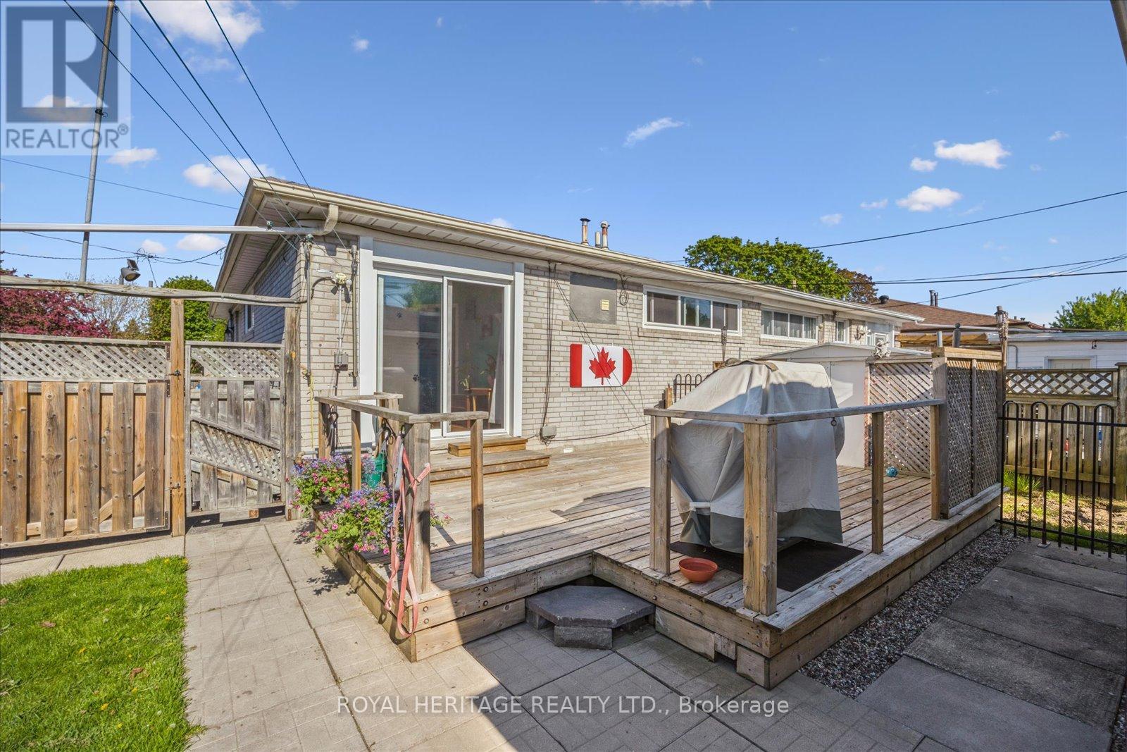 304 Rosedale Drive, Whitby, Ontario L1N 1Z3 - Photo 29 - E12166436