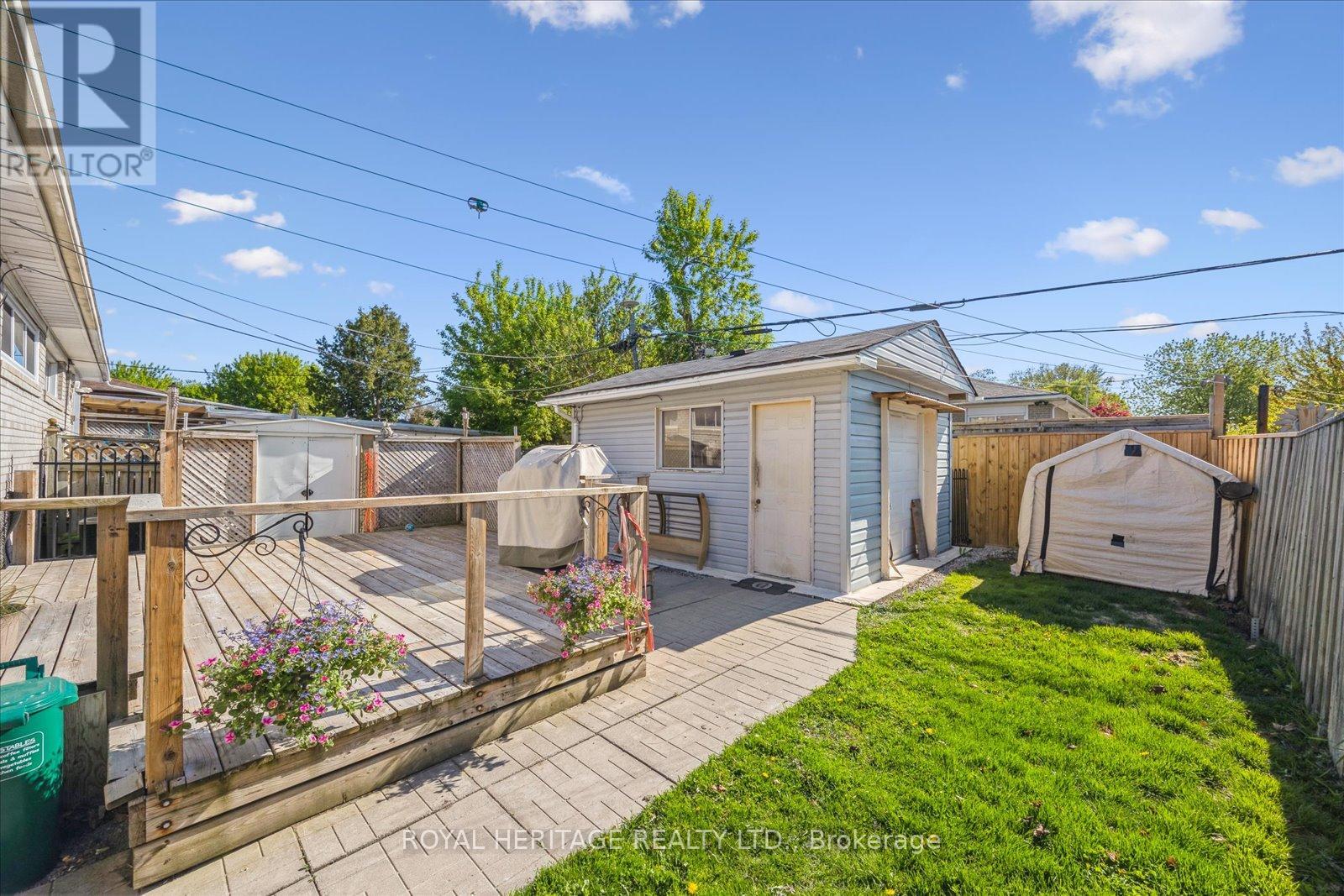 304 Rosedale Drive, Whitby, Ontario L1N 1Z3 - Photo 31 - E12166436