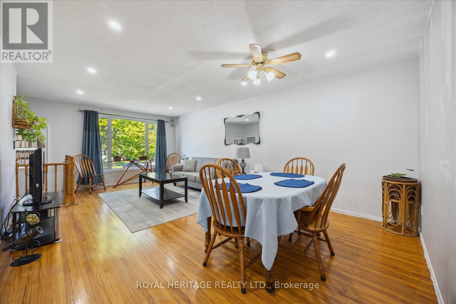 304 Rosedale Drive, Whitby, Ontario L1N 1Z3 - Photo 6 - E12166436