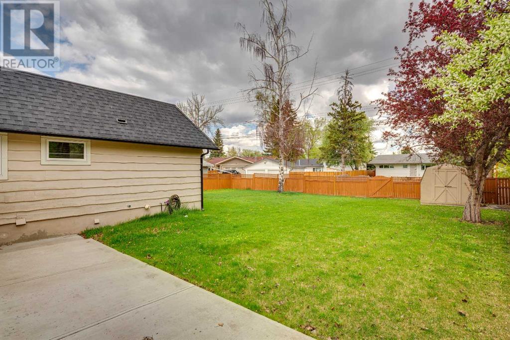 776 Acadia Drive Se, Calgary, Alberta  T2J 0C5 - Photo 34 - A2203725