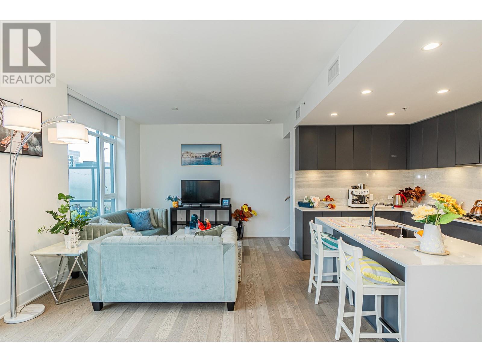 2609 450 Westview Street, Coquitlam, British Columbia  V3K 6C3 - Photo 14 - R3005065