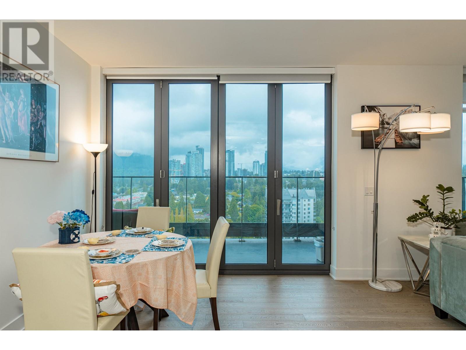 2609 450 Westview Street, Coquitlam, British Columbia  V3K 6C3 - Photo 15 - R3005065