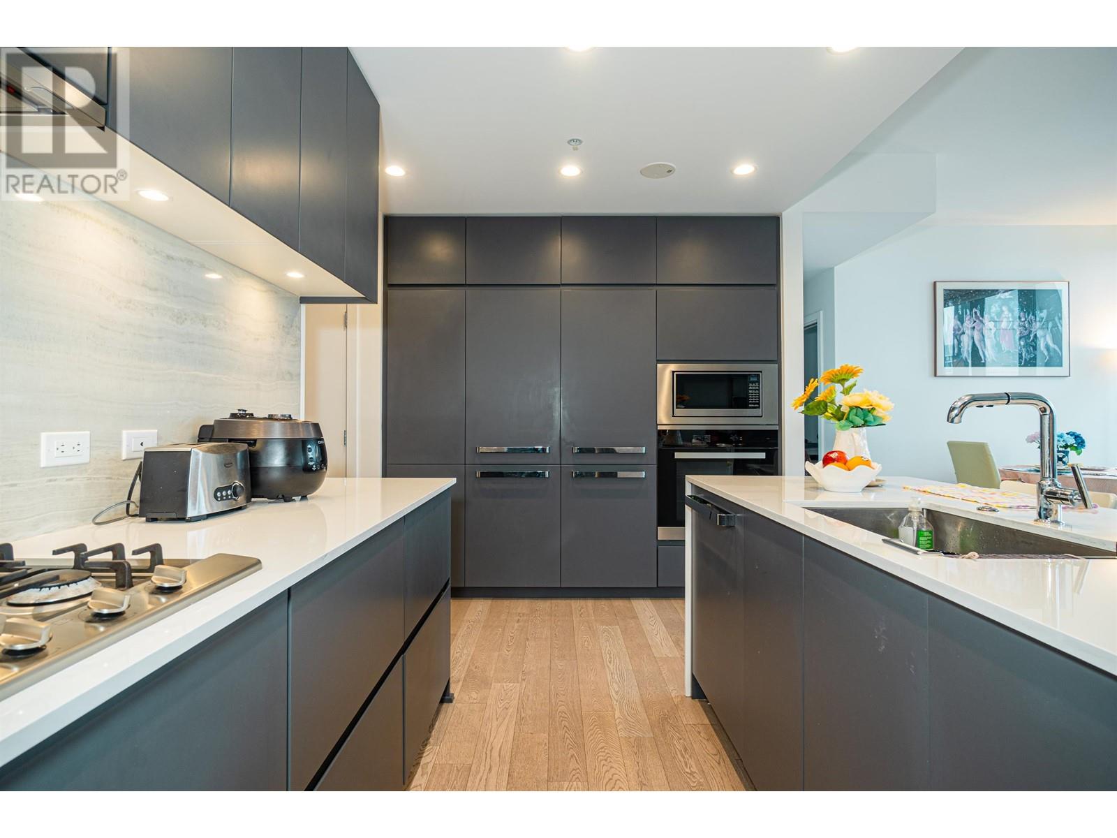 2609 450 Westview Street, Coquitlam, British Columbia  V3K 6C3 - Photo 12 - R3005065
