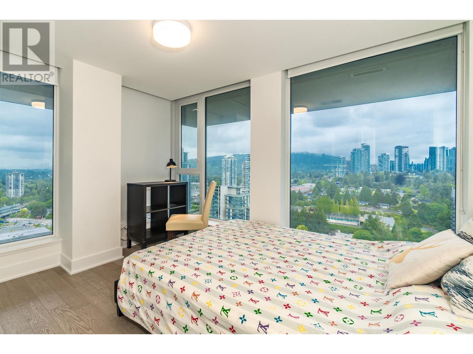 2609 450 Westview Street, Coquitlam, British Columbia  V3K 6C3 - Photo 24 - R3005065
