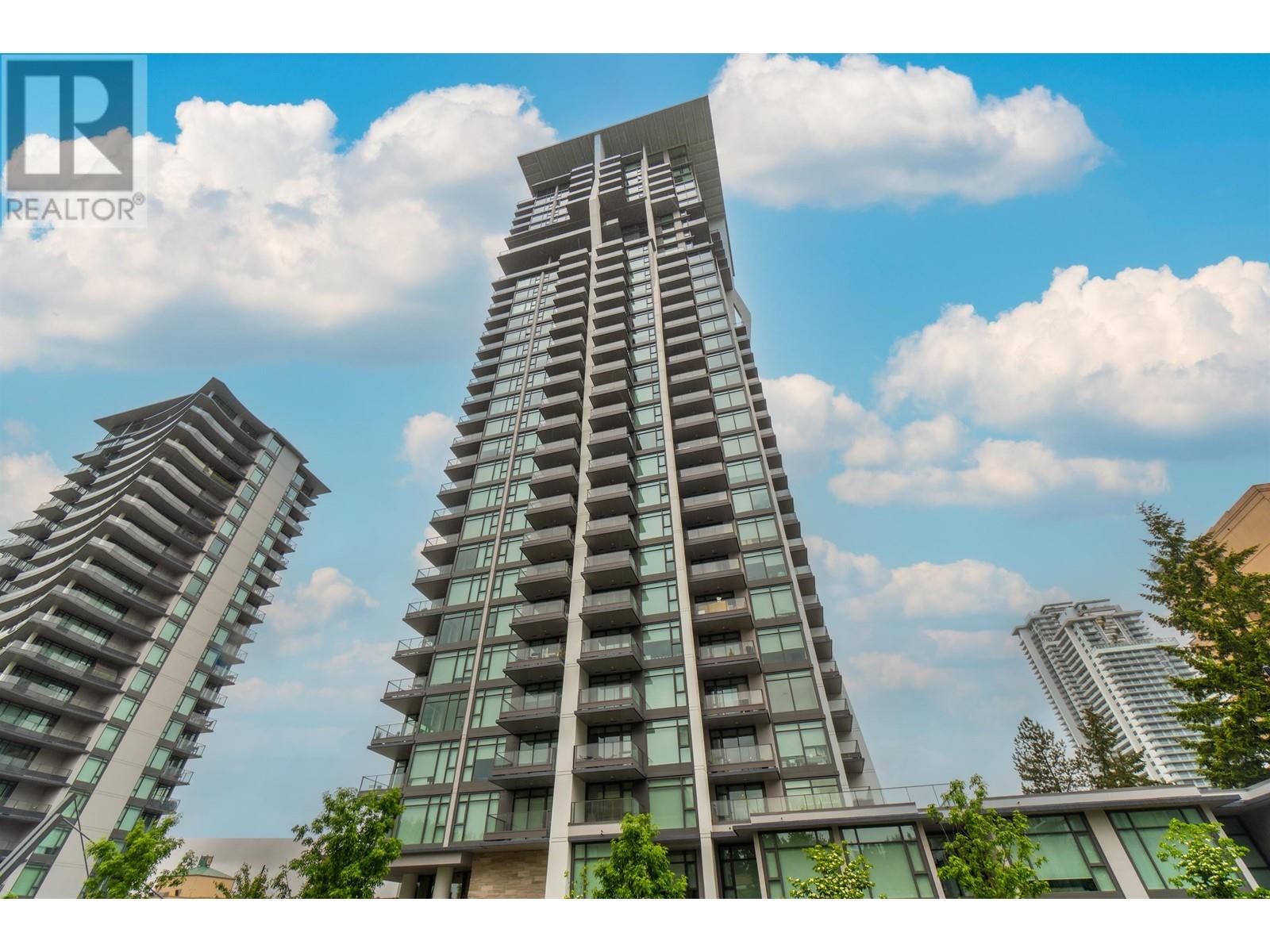 2609 450 WESTVIEW STREET, coquitlam, British Columbia