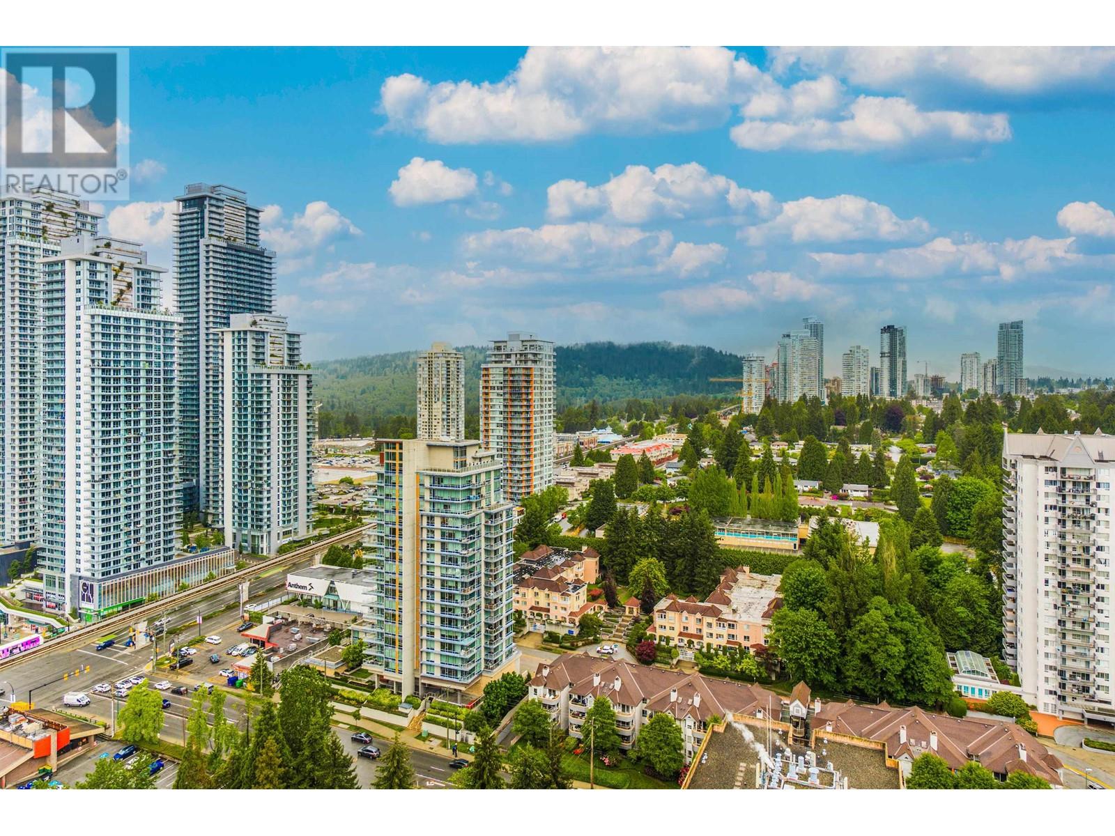 2609 450 Westview Street, Coquitlam, British Columbia  V3K 6C3 - Photo 20 - R3005065