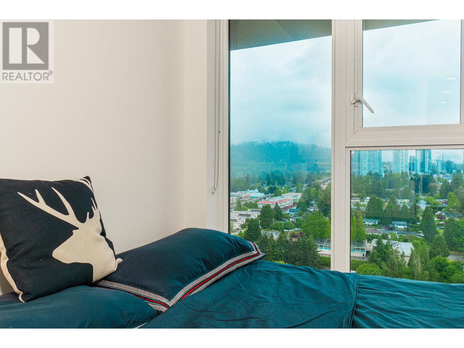 2609 450 Westview Street, Coquitlam, British Columbia  V3K 6C3 - Photo 30 - R3005065
