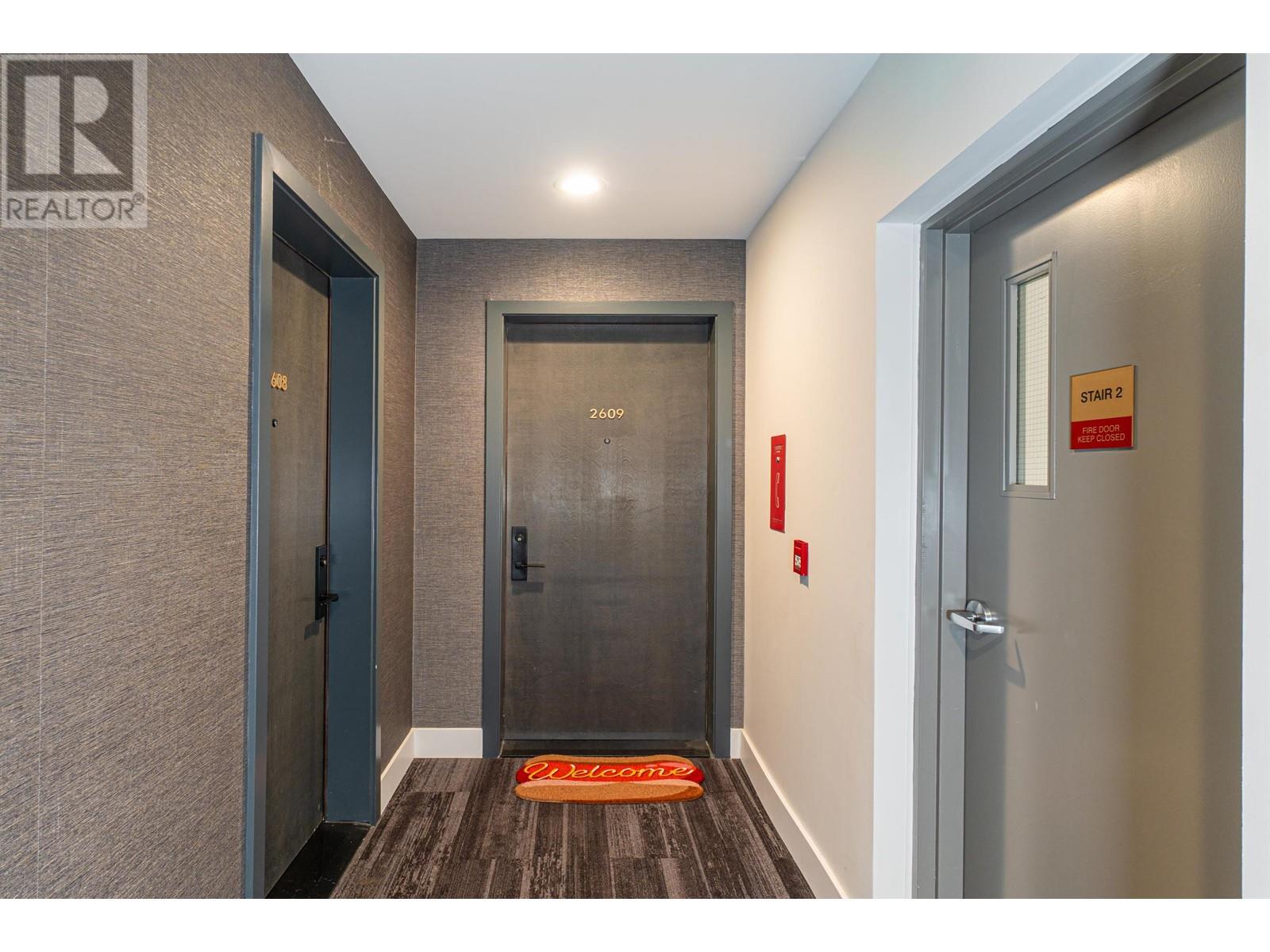 2609 450 Westview Street, Coquitlam, British Columbia  V3K 6C3 - Photo 3 - R3005065
