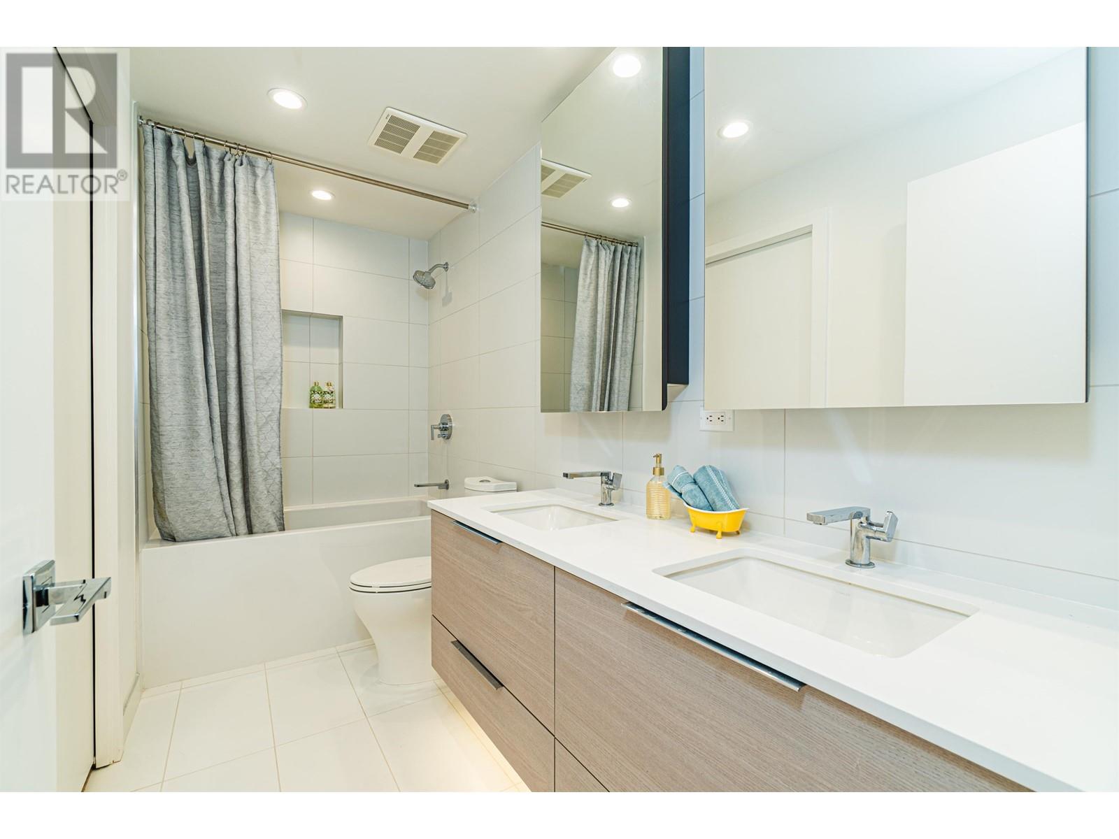 2609 450 Westview Street, Coquitlam, British Columbia  V3K 6C3 - Photo 25 - R3005065