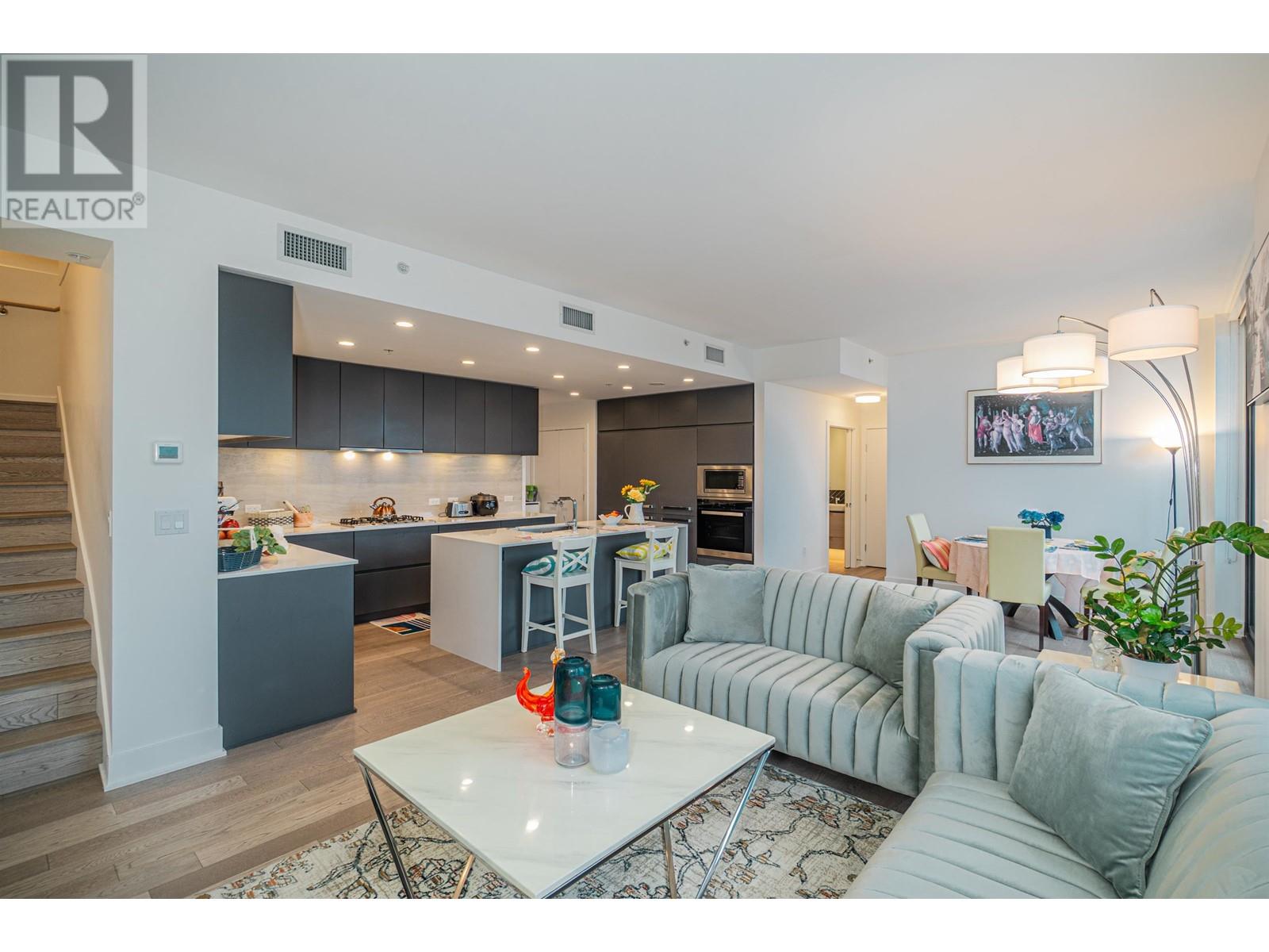 2609 450 Westview Street, Coquitlam, British Columbia  V3K 6C3 - Photo 6 - R3005065