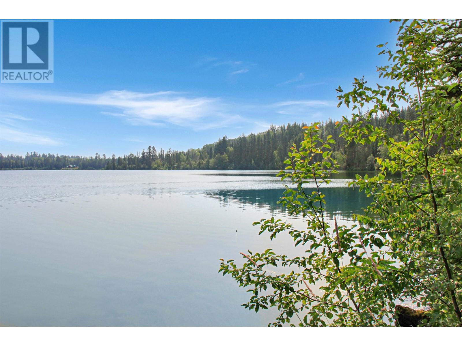 Prop Lot 6 Brown Road, Bridge Lake, British Columbia  V0K 1E0 - Photo 2 - R3004569