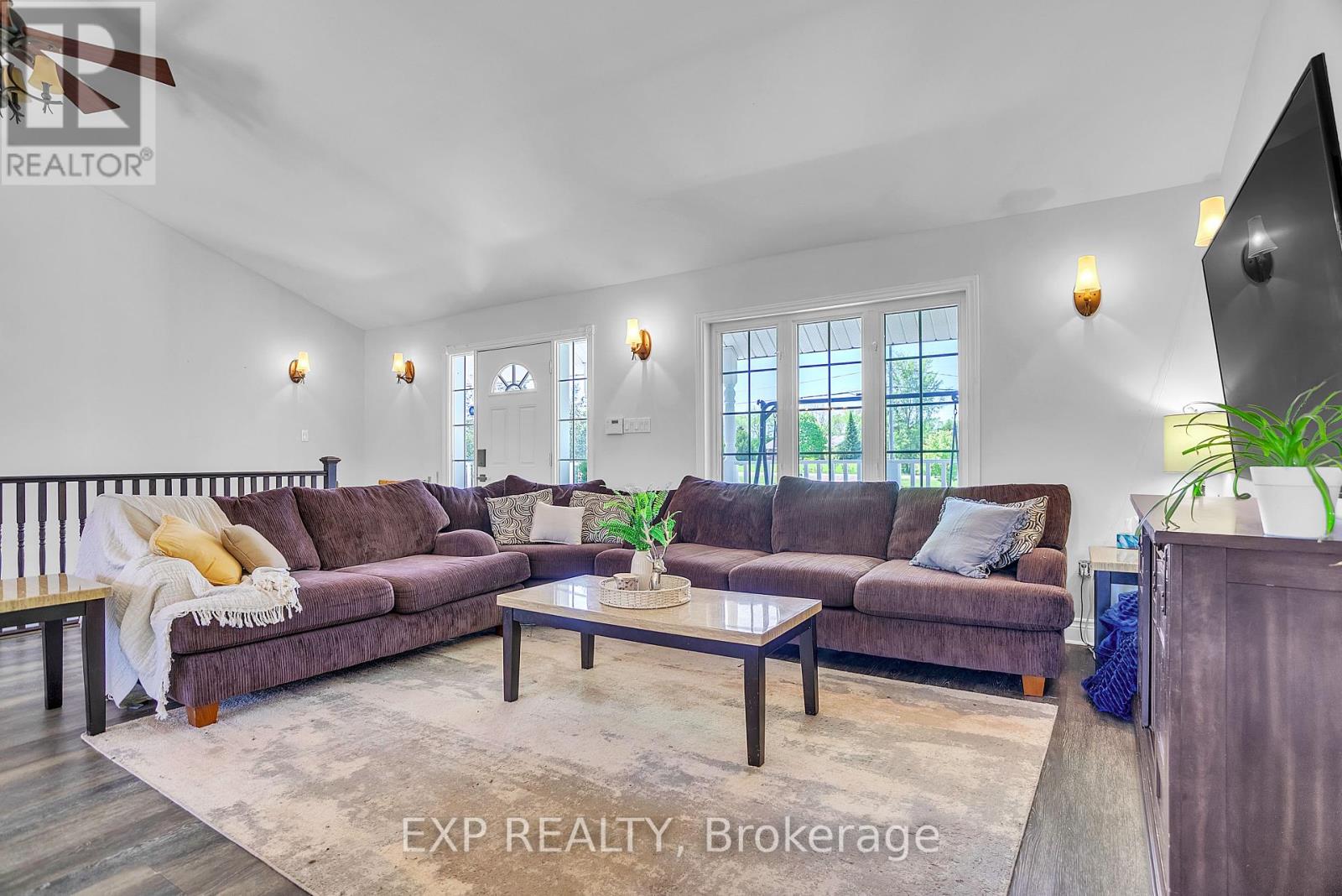 854 Scuttlehole Road, Tyendinaga, Ontario  K0K 2Y0 - Photo 3 - X12166538