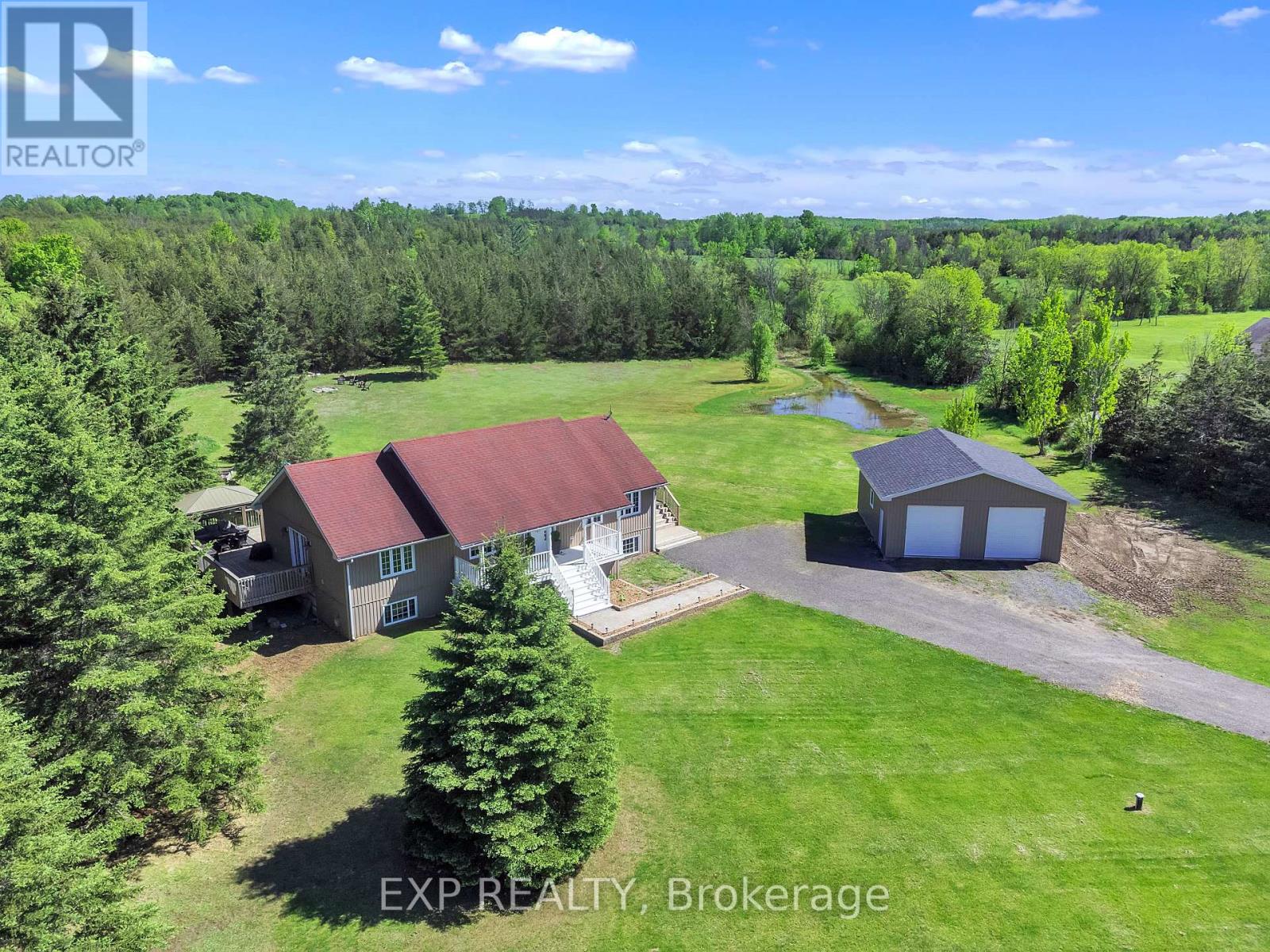 854 Scuttlehole Road, Tyendinaga, Ontario  K0K 2Y0 - Photo 46 - X12166538