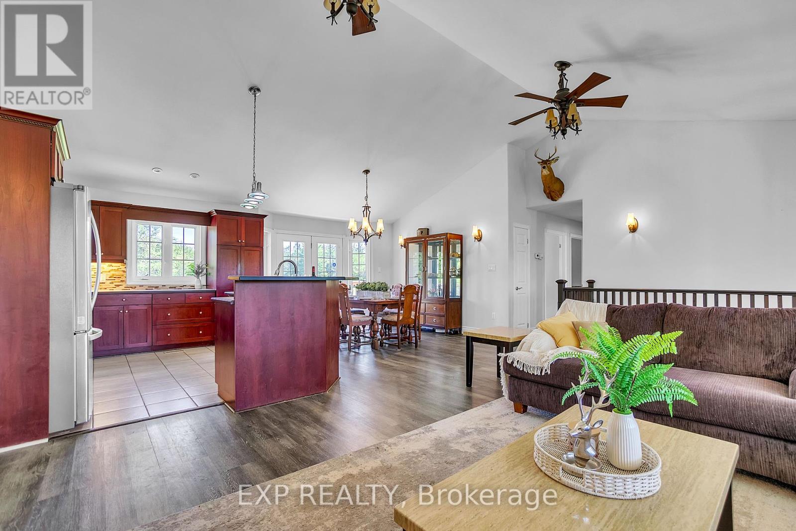 854 Scuttlehole Road, Tyendinaga, Ontario  K0K 2Y0 - Photo 6 - X12166538