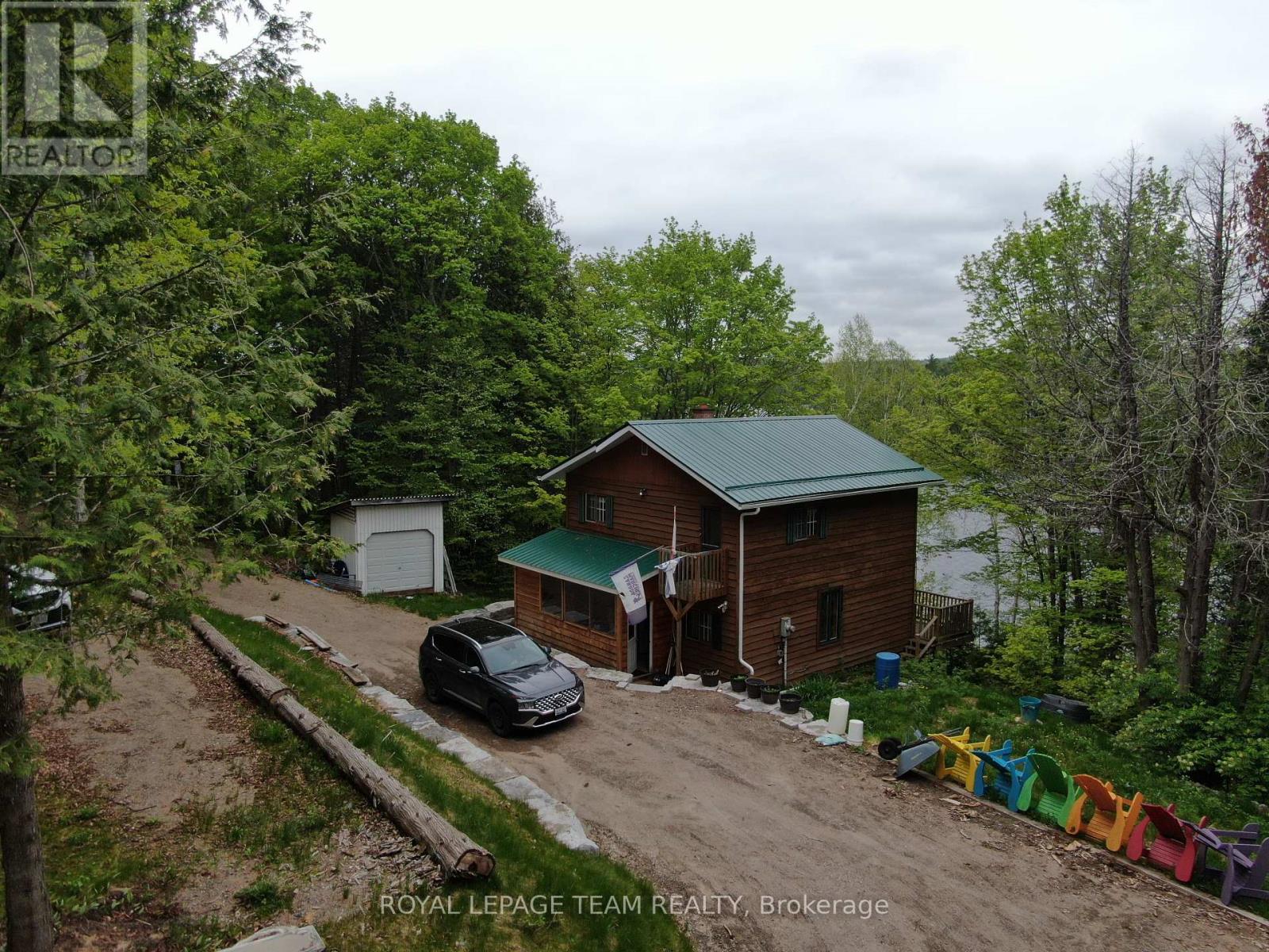 35 Quail Trail, Greater Madawaska, Ontario  K0J 2R0 - Photo 21 - X12164146
