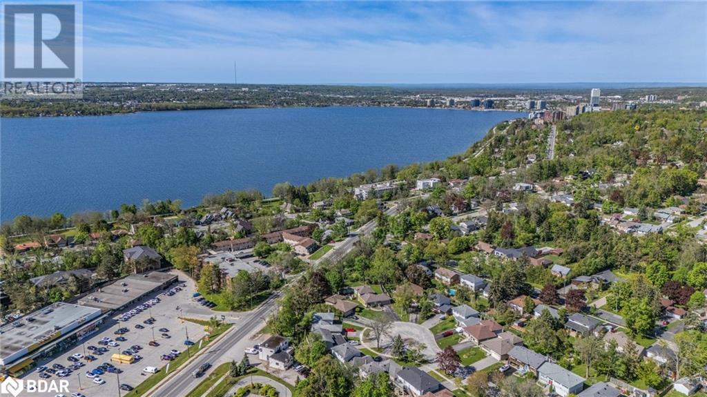 90 Johnson Street, Barrie, Ontario  L4M 4R3 - Photo 42 - 40732632
