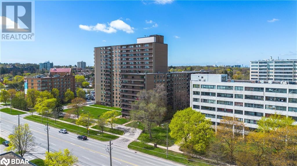 180 Markham Road Unit# 117, Toronto, Ontario  M1M 2Z9 - Photo 2 - 40730959