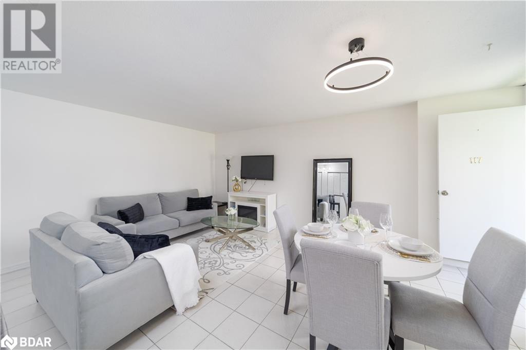 Property at 180 MARKHAM Road Unit# 117 image 3
