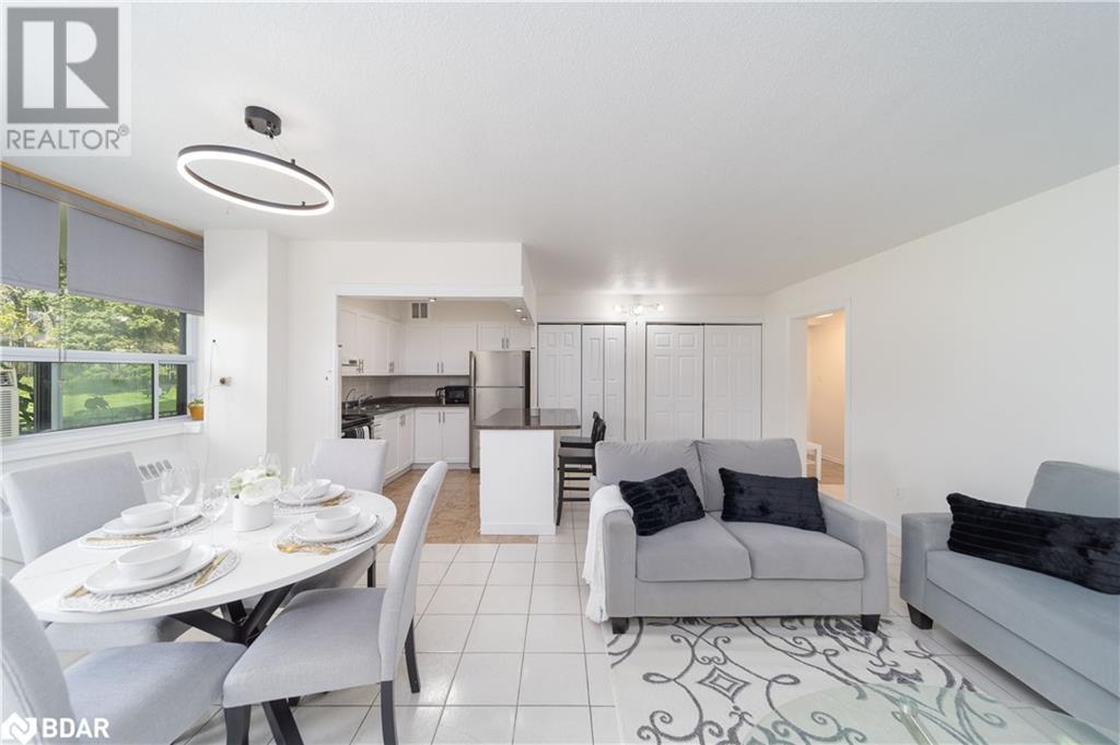 180 Markham Road Unit# 117, Toronto, Ontario  M1M 2Z9 - Photo 4 - 40730959