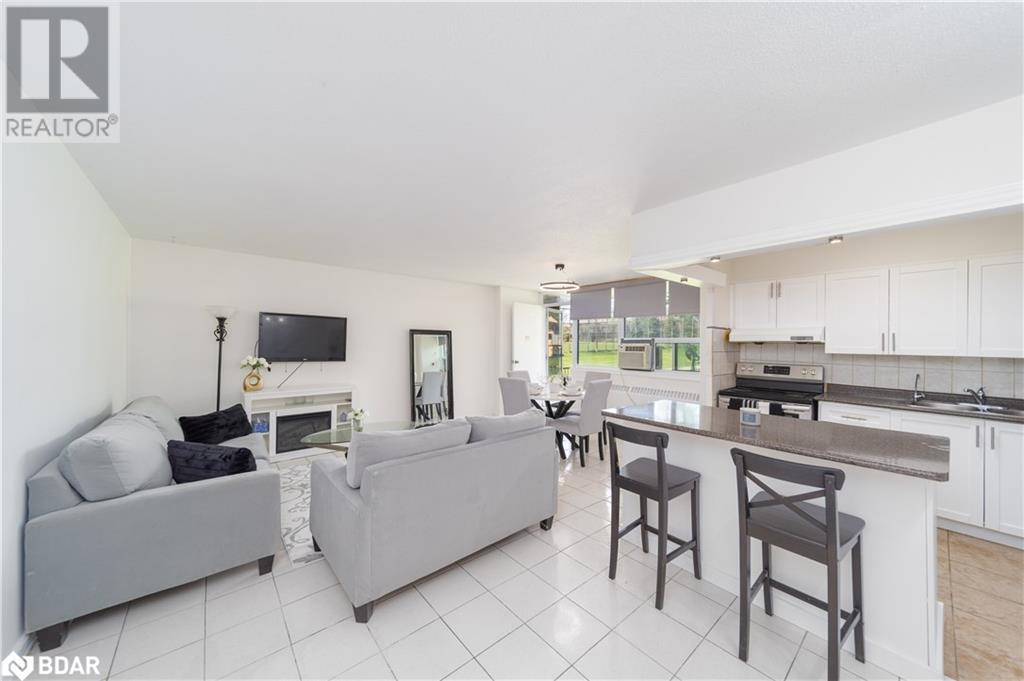 Property at 180 MARKHAM Road Unit# 117 image 5