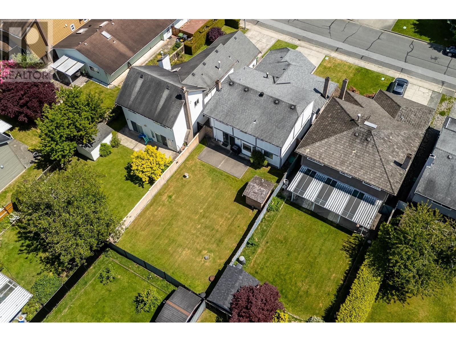10926 Canso Crescent, Richmond, British Columbia  V7E 5B9 - Photo 37 - R3005581