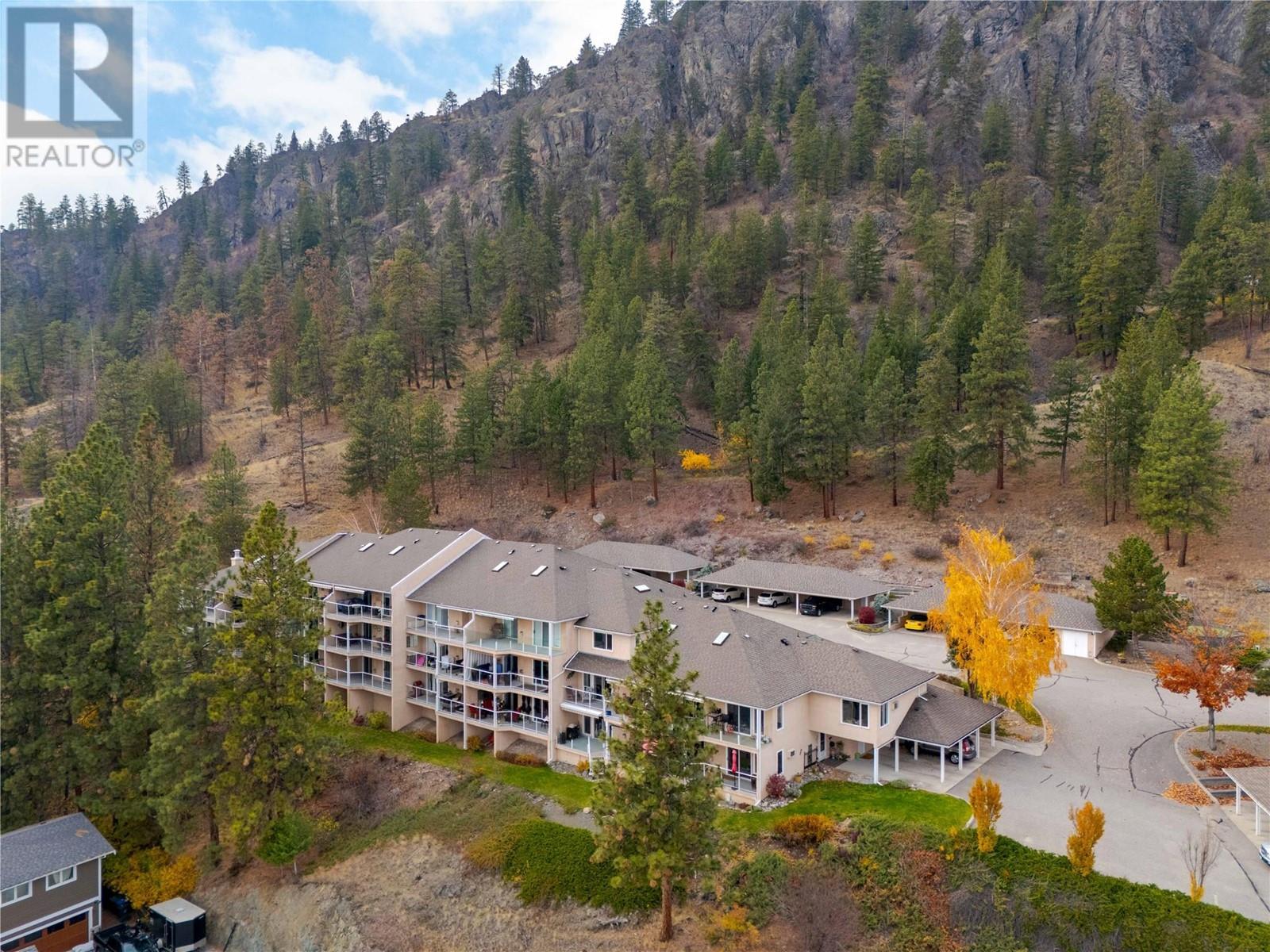 4630 Ponderosa Drive Unit# 113, Peachland, BC V0H1X5