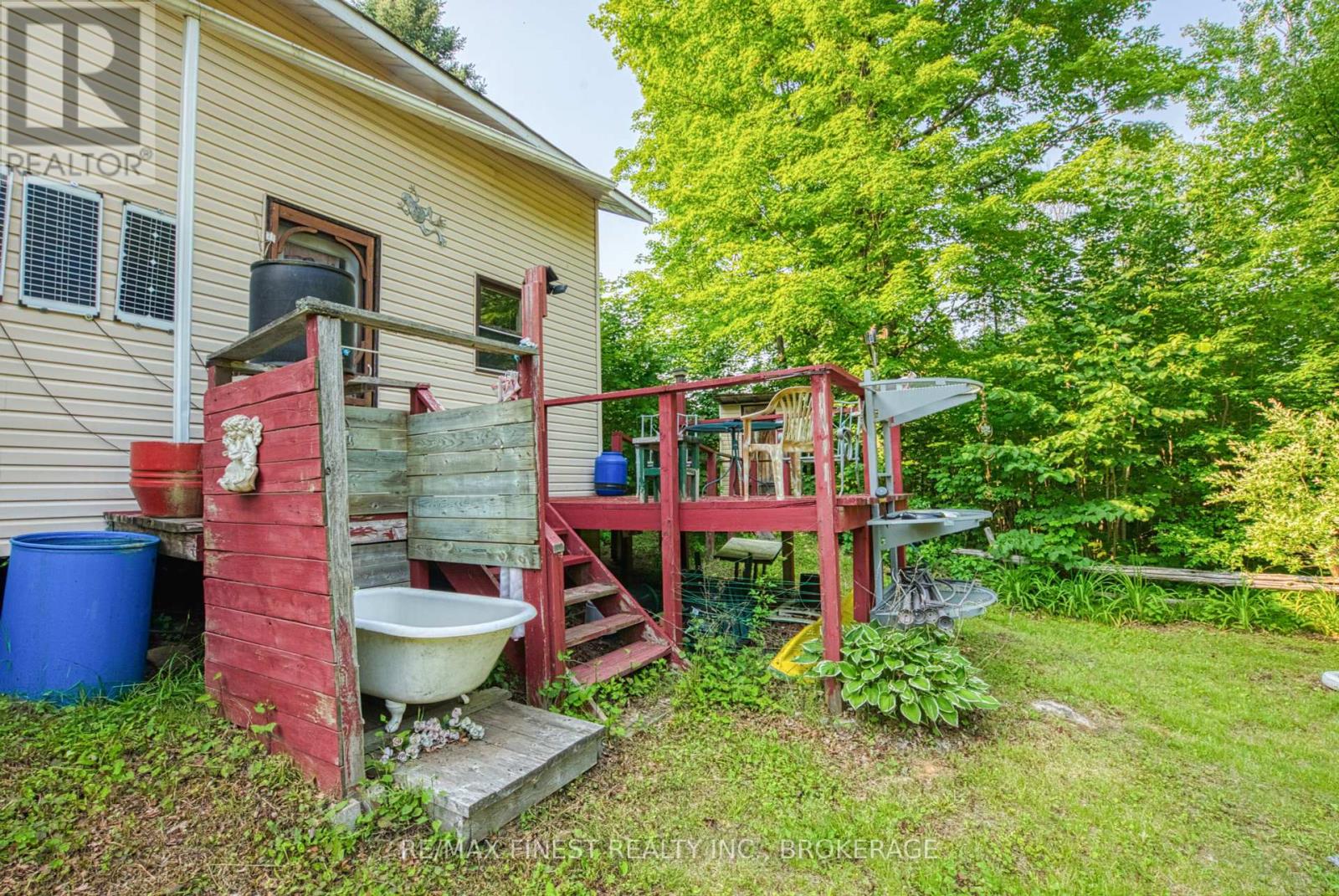 E 1/2 Lot 22 Concession 9 Palmerston, North Frontenac, Ontario  K0H 2J0 - Photo 24 - X12166287