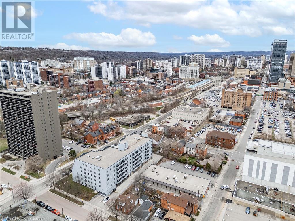 175 Hunter Street E Unit# 309, Hamilton, Ontario  L8N 4E7 - Photo 23 - 40732568