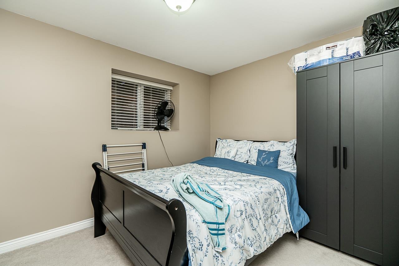 7568 149 Street, Surrey, British Columbia  V3S 0V1 - Photo 34 - R3005822