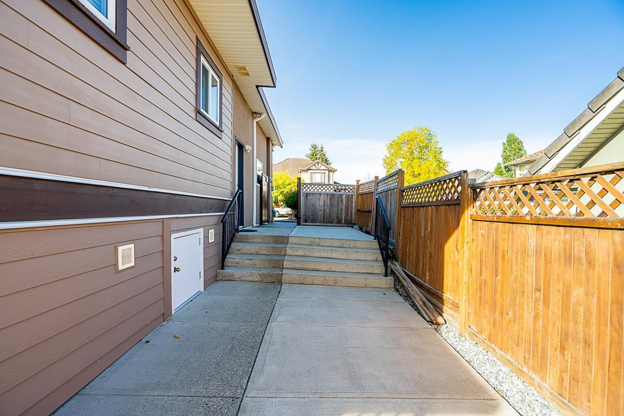 7568 149 Street, Surrey, British Columbia  V3S 0V1 - Photo 36 - R3005822