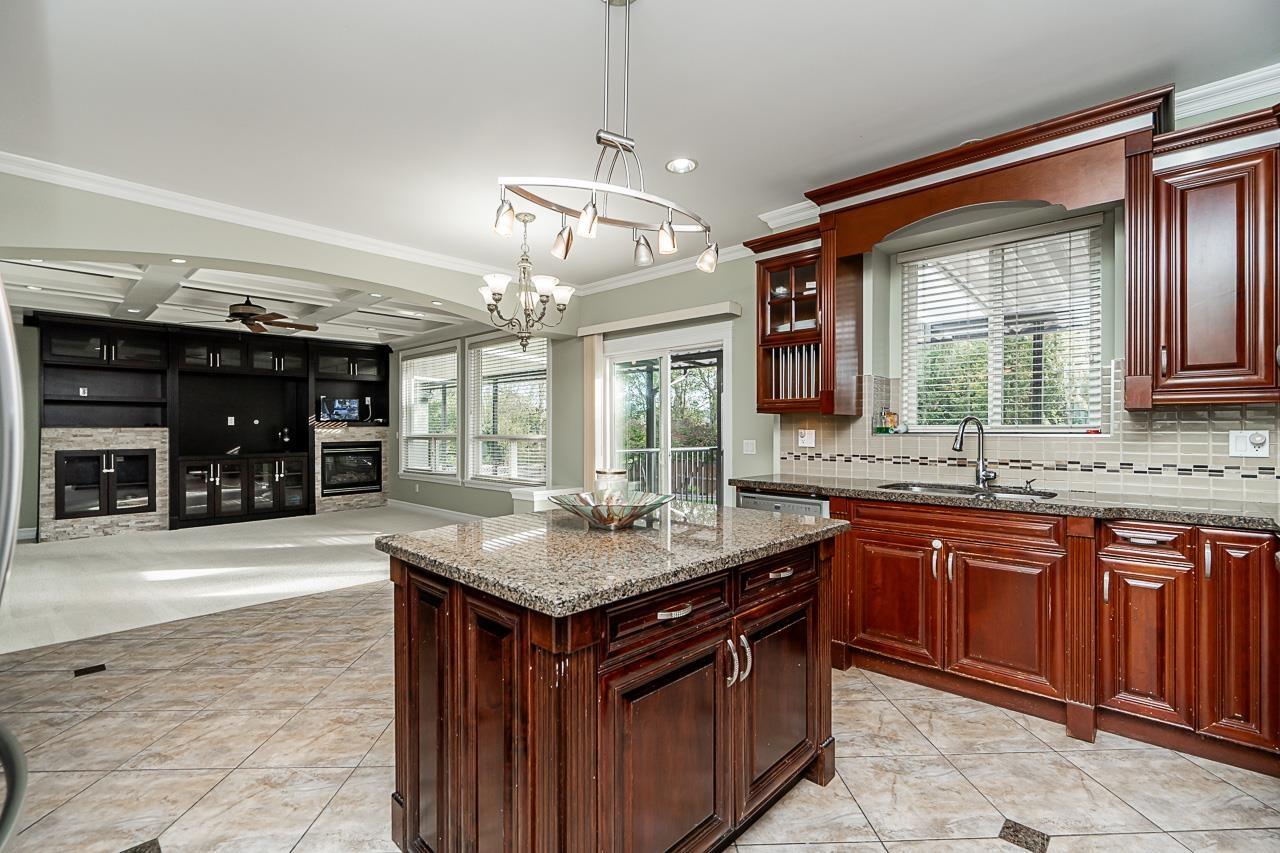 7568 149 Street, Surrey, British Columbia  V3S 0V1 - Photo 6 - R3005822