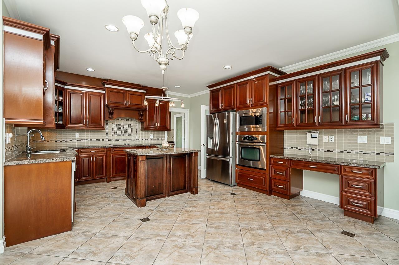 7568 149 Street, Surrey, British Columbia  V3S 0V1 - Photo 8 - R3005822