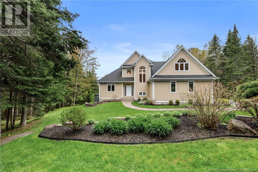 58 Old Forest, Allison, New Brunswick