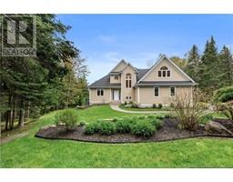 58 Old Forest, Allison, New Brunswick