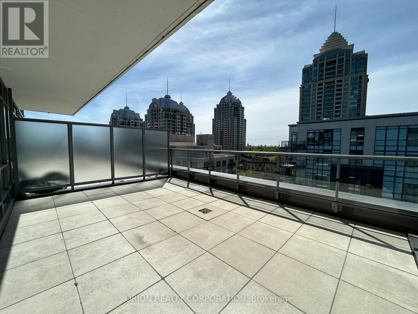 707 - 7 Kenaston Garden, Toronto, Ontario  M2K 0E9 - Photo 45 - C12156967