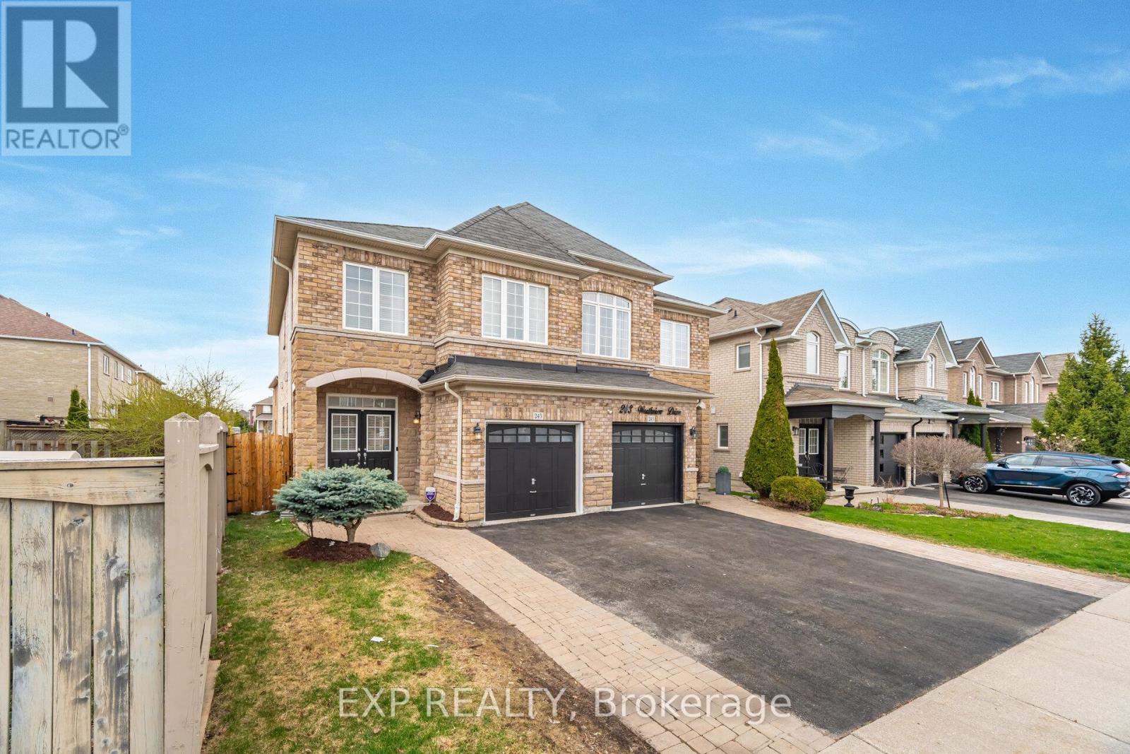Property at 245 WORTHVIEW DRIVE image 1