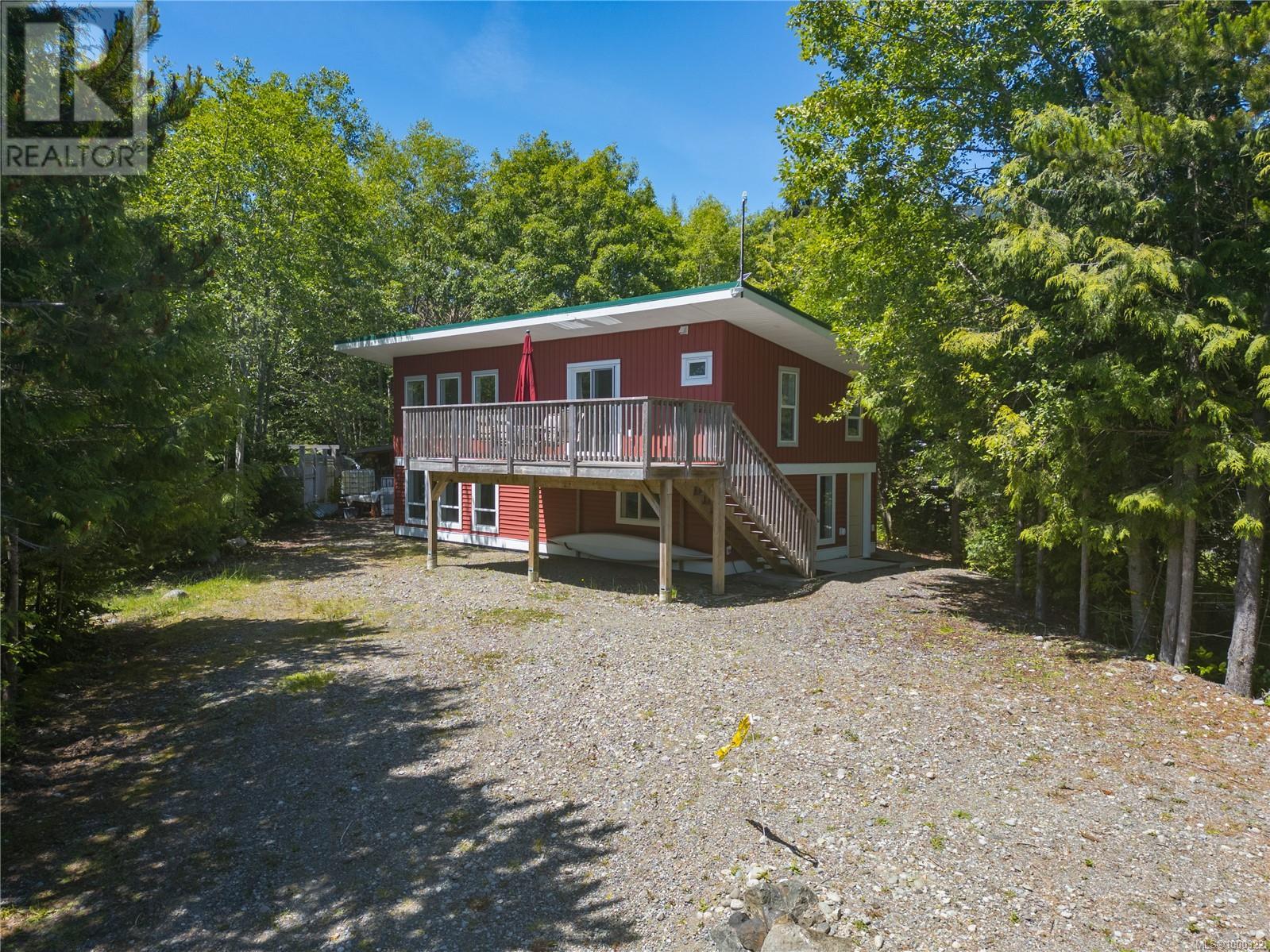 1145 Seventh Ave, Ucluelet, British Columbia