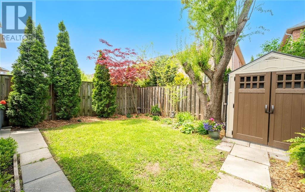 3432 Robin Hill Circle, Oakville, Ontario  L6L 6X2 - Photo 34 - 40730806
