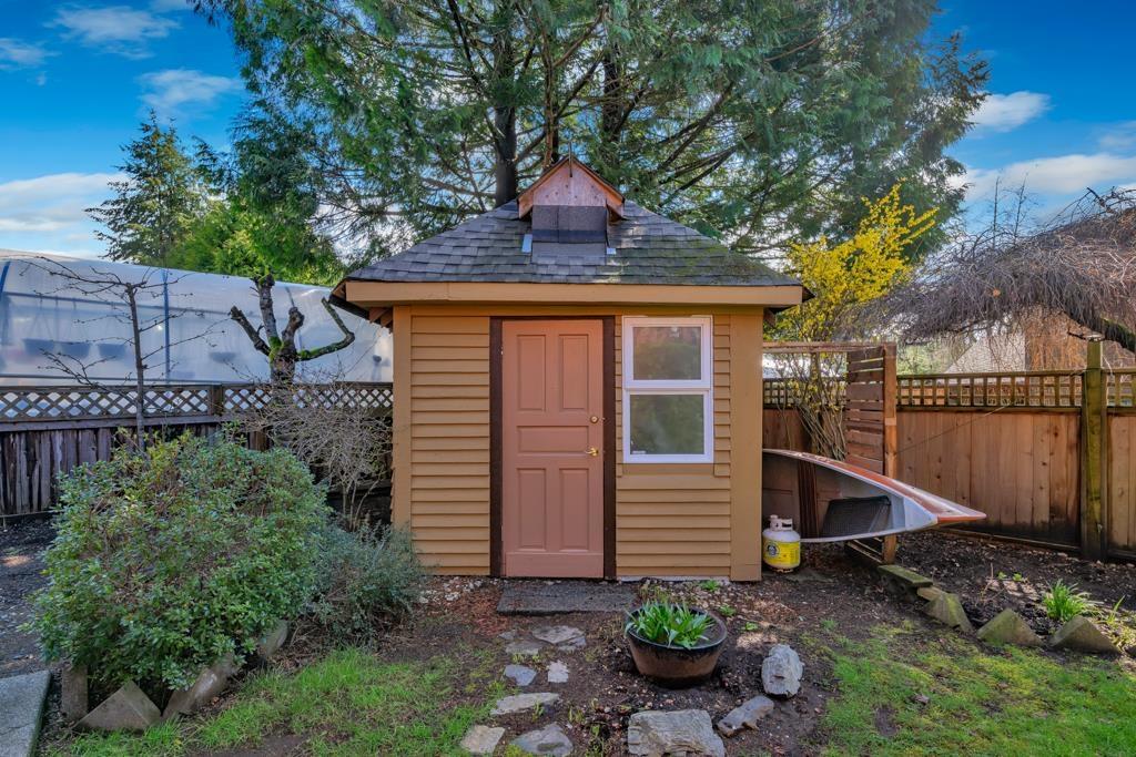 10906 80 Avenue, Delta, British Columbia  V4C 1W3 - Photo 31 - R3004115