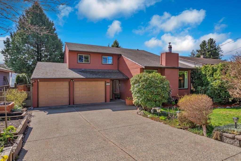 10906 80 Avenue, Delta, British Columbia  V4C 1W3 - Photo 1 - R3004115