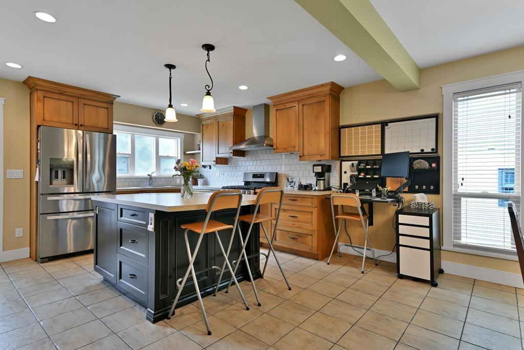 10906 80 Avenue, Delta, British Columbia  V4C 1W3 - Photo 5 - R3004115