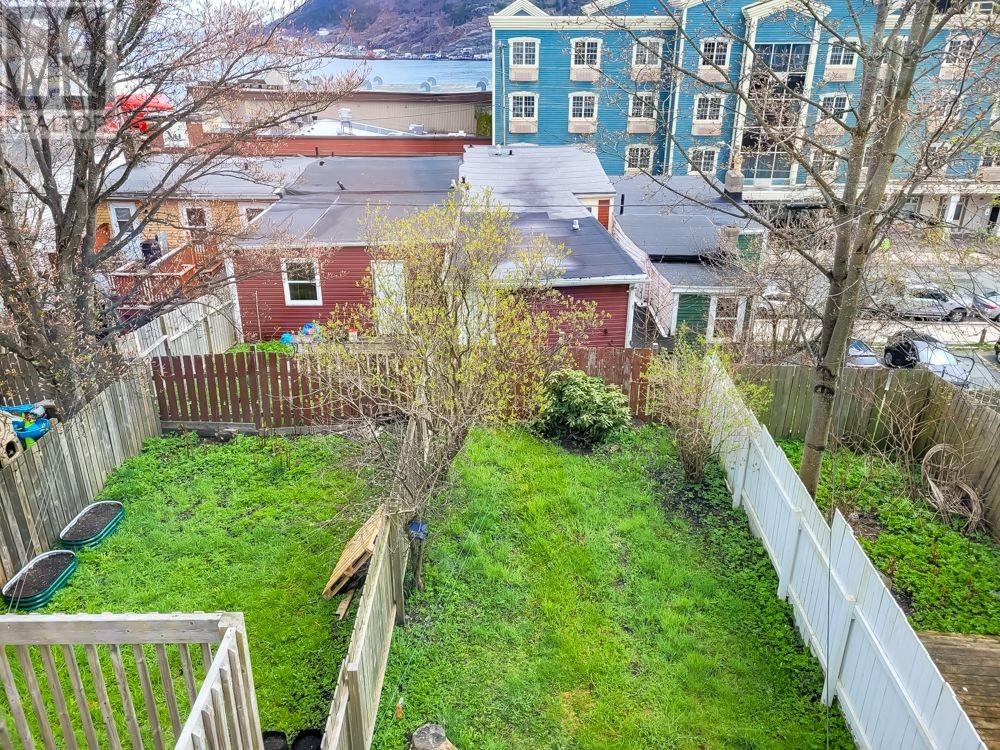 21 York Street, St. John's, Newfoundland & Labrador  A1C 1K6 - Photo 23 - 1285344