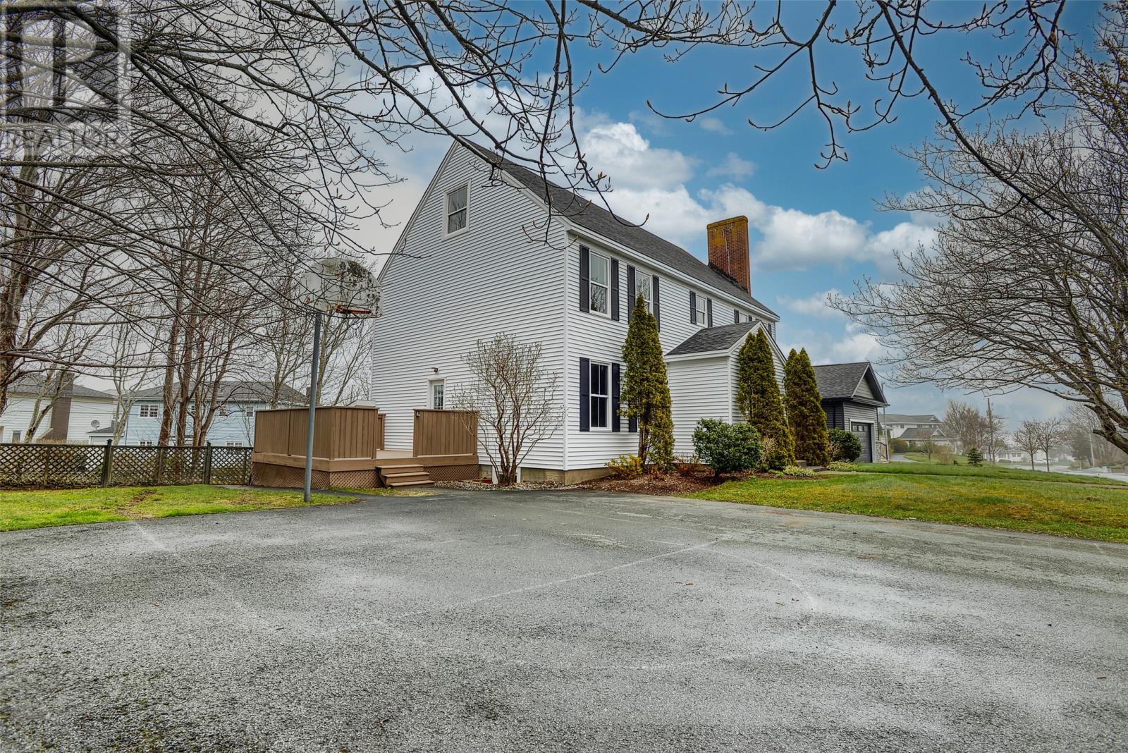 32 Halifax Street, St. John's, Newfoundland & Labrador  A1A 2P7 - Photo 44 - 1285328